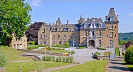 Domaine de Ronchinne