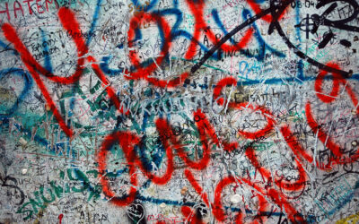 Le Berlin de Bowie et U2