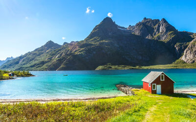 Norvège – Au royaume des fjords