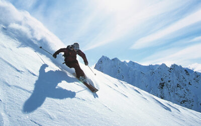 Ski à Borovets