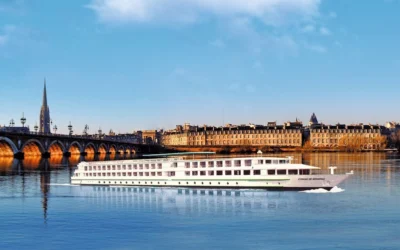 Croisière 2024 « Escapade en Gironde »