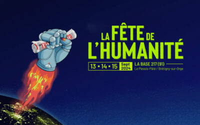 Fête de l’Humanité