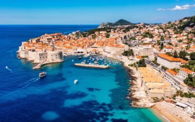 CROISIÈRE CROATIE ET MONTENEGRO
